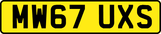 MW67UXS