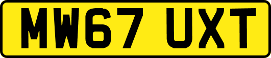 MW67UXT