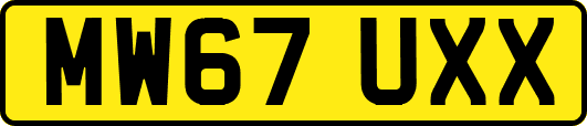 MW67UXX