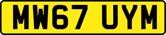 MW67UYM