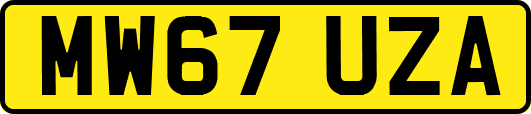 MW67UZA