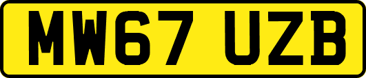 MW67UZB