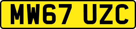 MW67UZC
