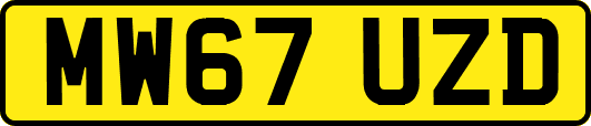 MW67UZD