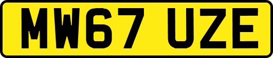MW67UZE