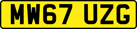 MW67UZG