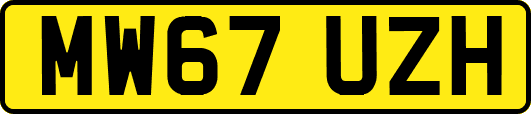 MW67UZH