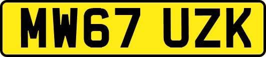 MW67UZK