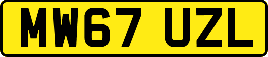MW67UZL