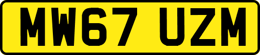 MW67UZM