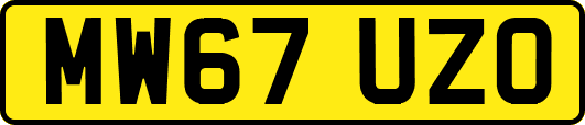 MW67UZO