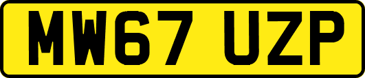 MW67UZP