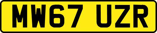 MW67UZR