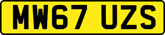 MW67UZS