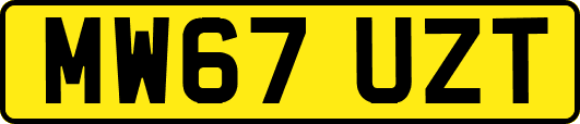 MW67UZT