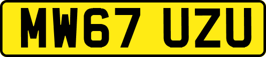MW67UZU