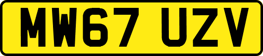 MW67UZV