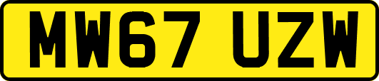 MW67UZW