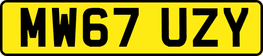 MW67UZY
