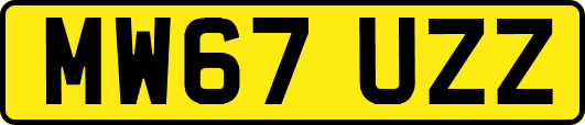 MW67UZZ