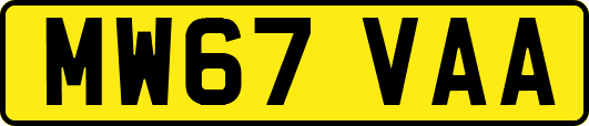 MW67VAA