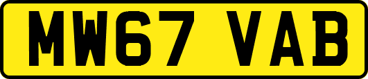MW67VAB