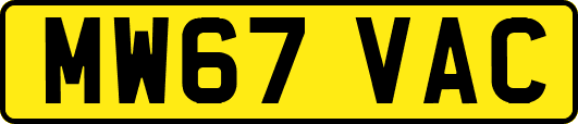 MW67VAC