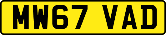 MW67VAD