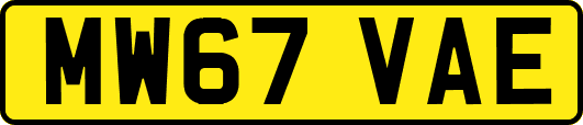 MW67VAE
