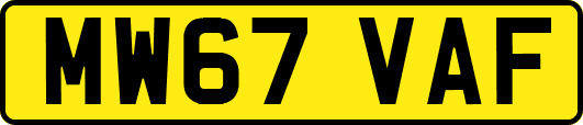 MW67VAF
