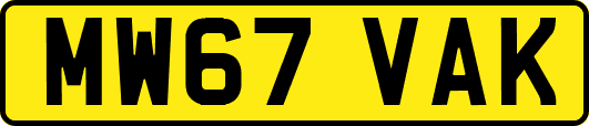 MW67VAK