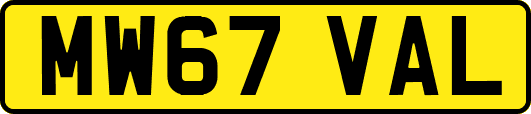 MW67VAL