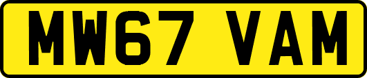 MW67VAM