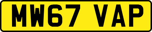 MW67VAP