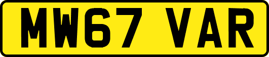 MW67VAR