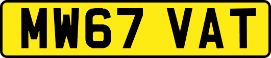 MW67VAT