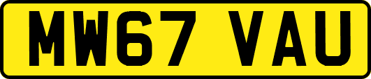 MW67VAU