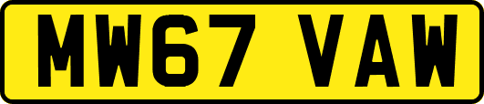 MW67VAW