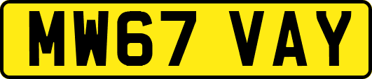 MW67VAY