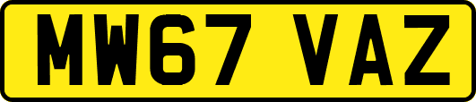 MW67VAZ