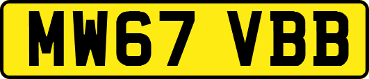 MW67VBB