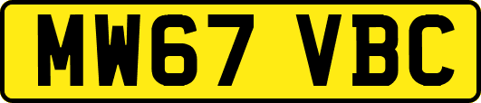 MW67VBC