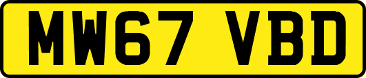MW67VBD