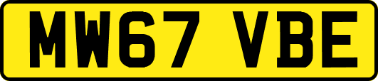 MW67VBE