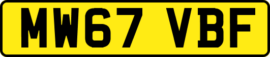 MW67VBF