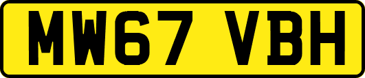 MW67VBH