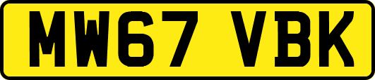 MW67VBK