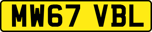 MW67VBL
