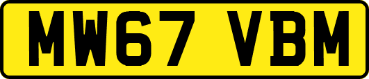 MW67VBM
