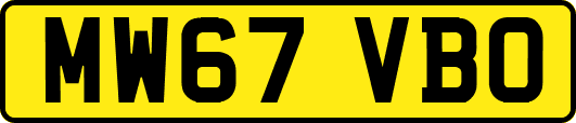 MW67VBO